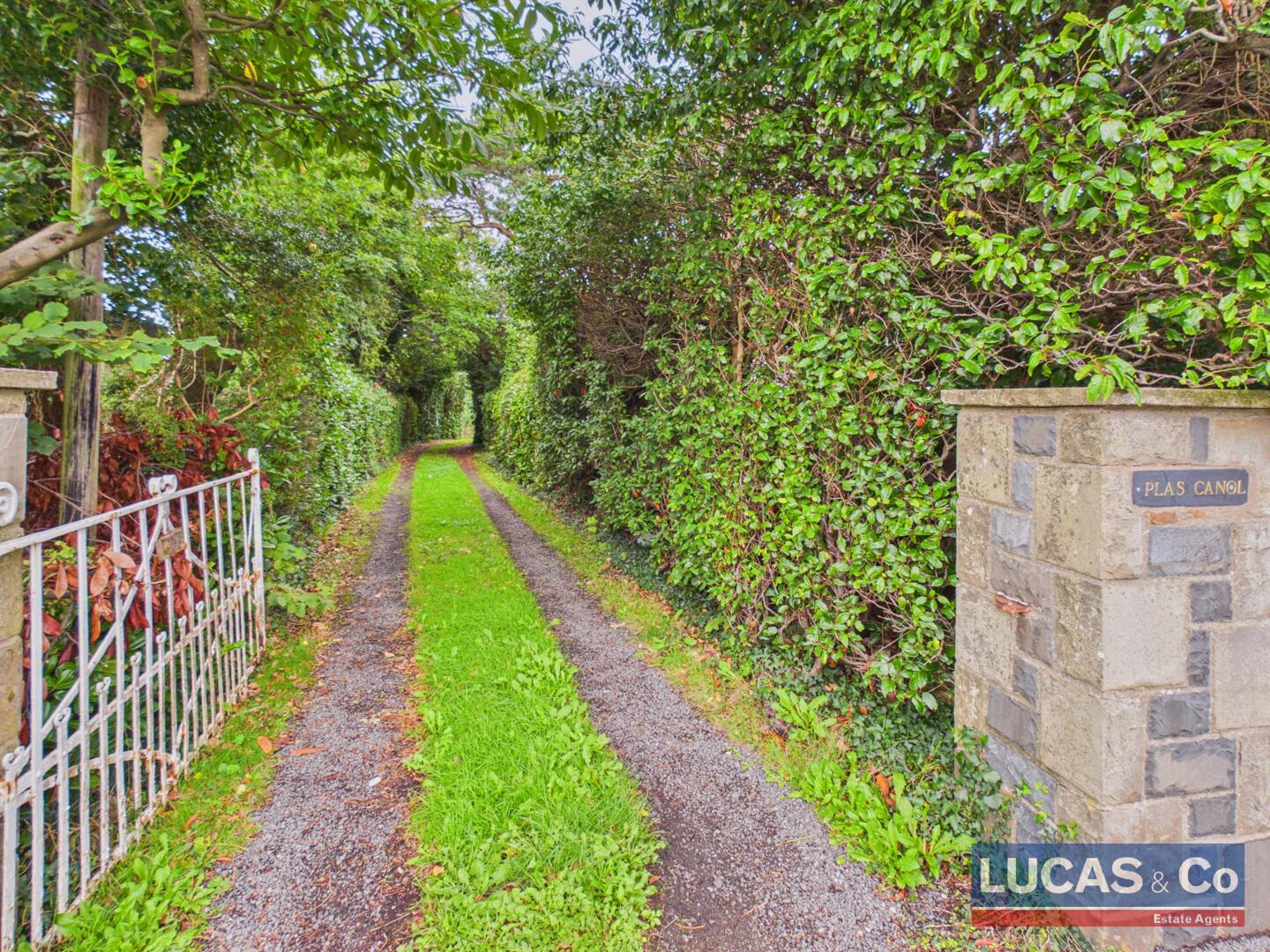Penrhos Road, Bangor